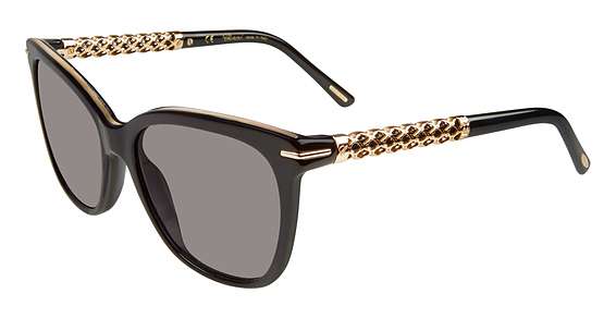 Shiny Black 700