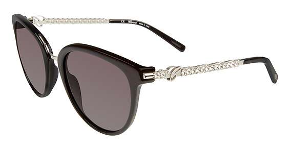 Shiny Black 700