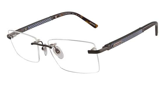 Gunmetal 627Y