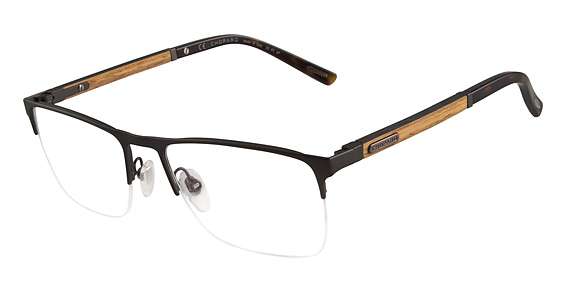 Gunmetal Wood 627L