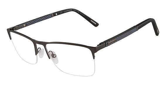 Gunmetal Blue 568