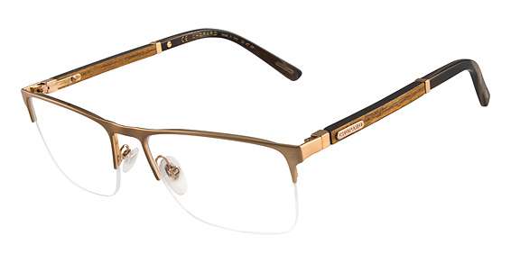 Gold Wood 300L