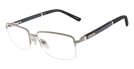 Silver Black 579
