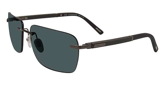 Shiny Gunmetal 568Z