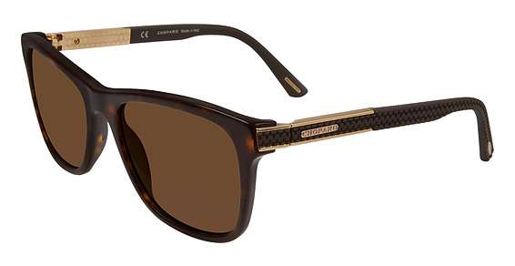 Shiny Dark Havana 722P