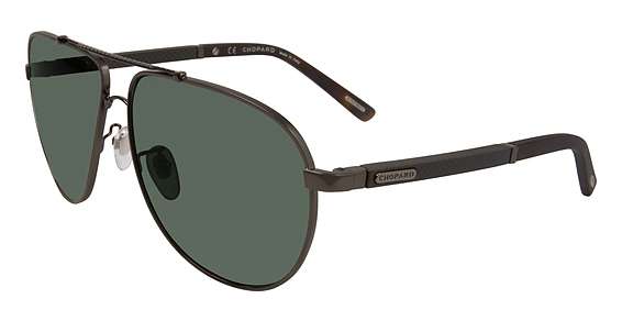 Shiny Gunmetal 568V