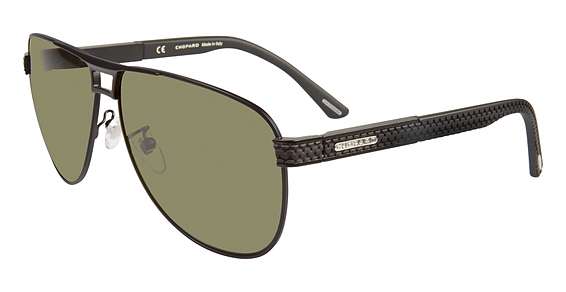 Shiny Matt Black 531P