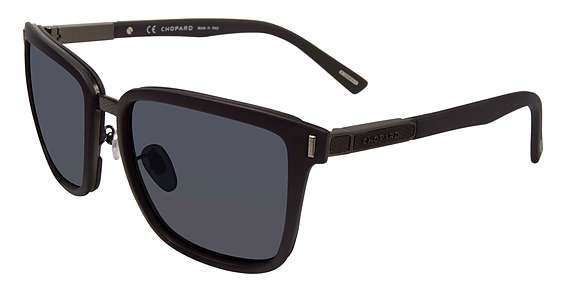 Shiny Matt Black U28p