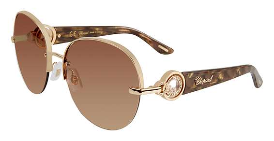 Shiny Rose Gold 300G
