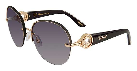 Shiny Rose Gold 301