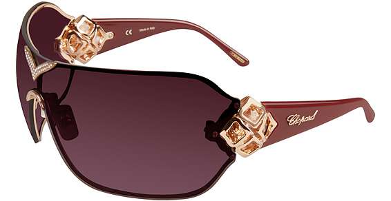 Shiny Rose Gold 0300