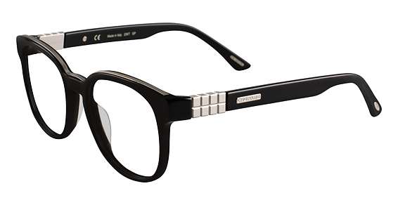 Shiny Black 0700