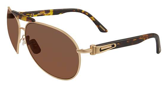 Matt Rose Gold 648P
