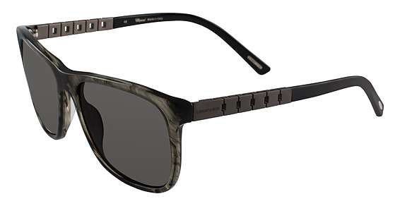 Grey Green Stripe P59p