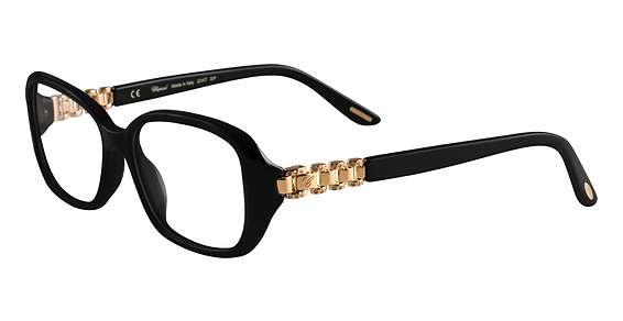 Shiny Black 0700