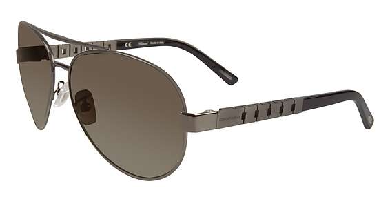 Shiny Gunmetal 568P