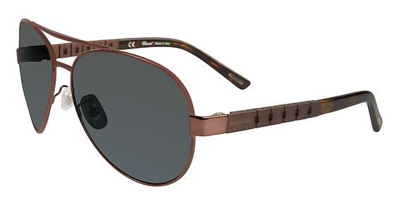 Shiny Brown K01p