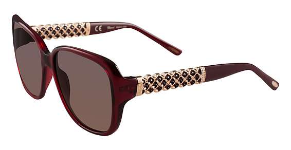 Dark Burgundy 0954