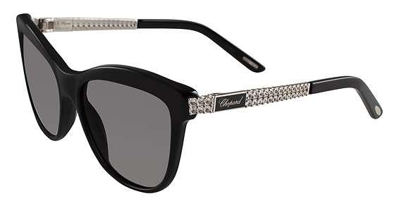 Shiny Black 0700