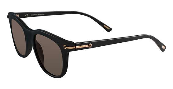 Shiny Black Gold Trim 700P