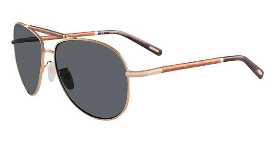 Copper Gold 8Fcp