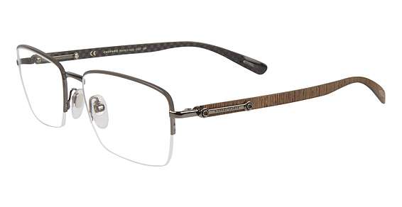 Gunmetal 0568