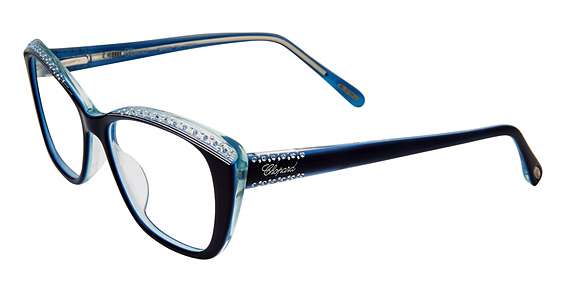 Blue 0B58