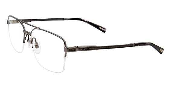 Gunmetal 0584