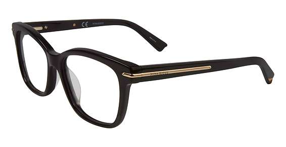 Shiny Black 700