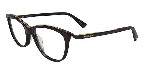 Shiny Black 700