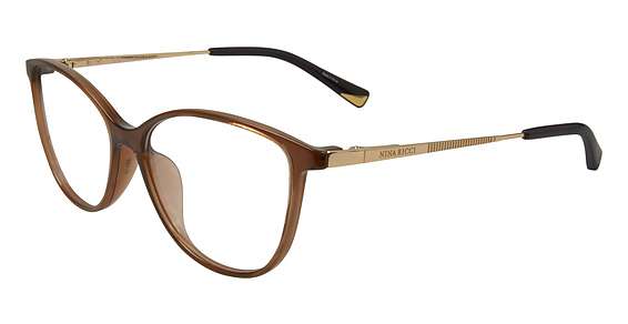 Clear Cognac 0V72