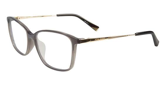 Clear Dark Grey 705