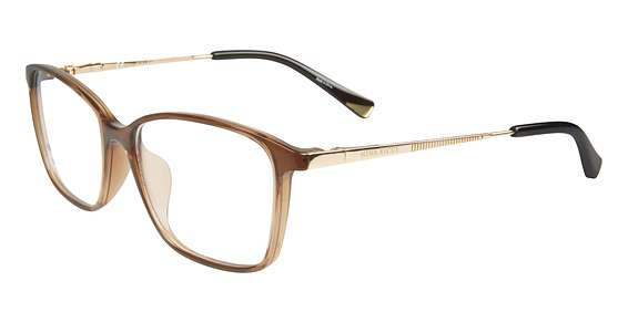 Clear Cognac 0V72