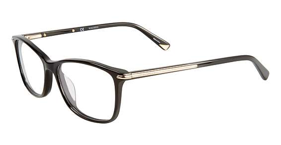 Shiny Black 700