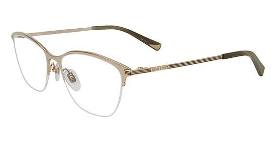 Light Gold 594