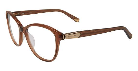 Shiny Brown 893