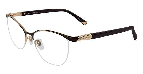 Shiny Rose Gold 301