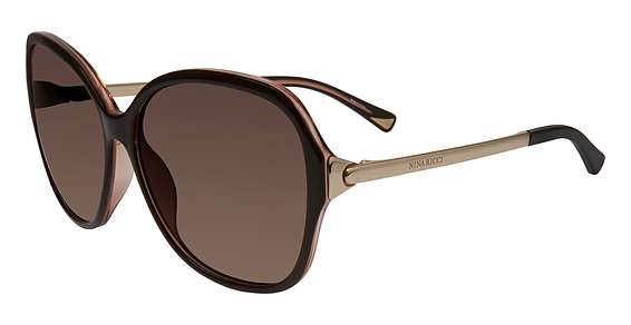 Brown Crystal 0W35