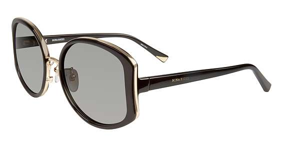 Shiny Black 700