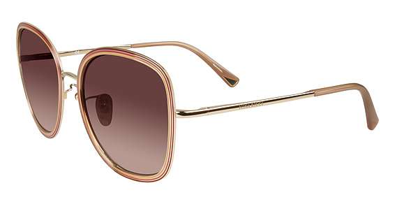 Brown Gold 300K