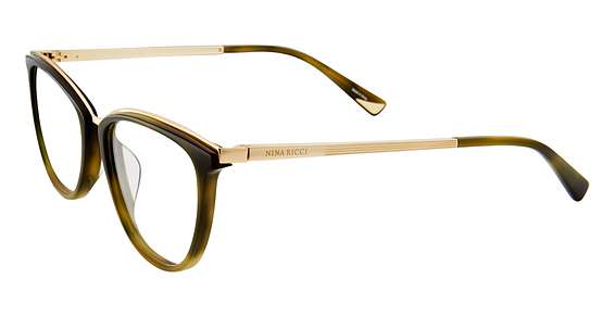 Olive Horn 0921