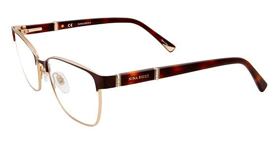 Brown Gold 0A76