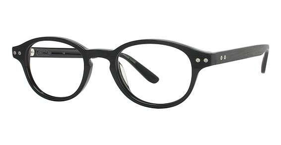 Black (BLA)