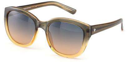 Grey/Orange