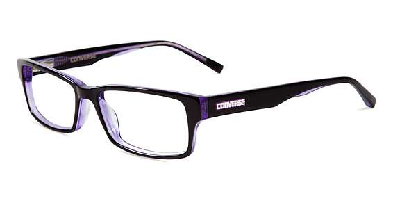 BLACK/PURPLE (BLP)
