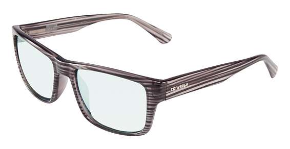 Grey Stripe