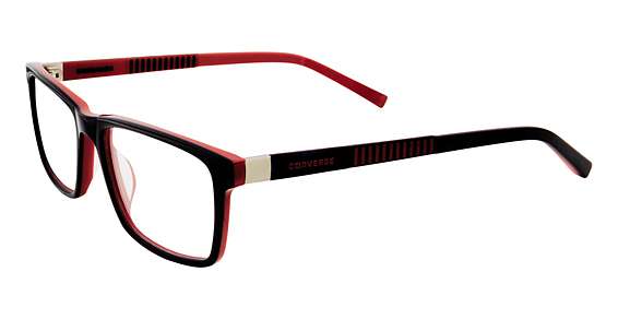 Navy/Red