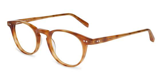 Blonde Tortoise