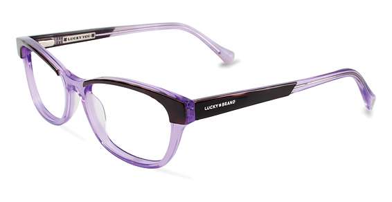 Tortoise Purple