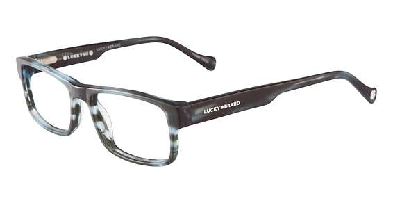 MATTE BLUE / null lenses